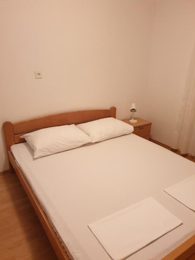 Apartment Metajna 4120C Exterior foto
